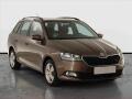 �koda Fabia Ambition 1.0 TSI, �R,1.maj