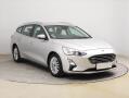 Ford Focus Connected 1.5 TDCi, Serv.kniha