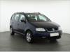 Volkswagen Touran 2.0 TDI, v provozu