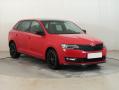 koda Rapid Monte Carlo 1.0 TSI, Bi-Xenony