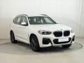 BMW X3 xDrive20i, CZ, 1. majitel, DPH