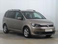 Volkswagen Touran 2.0 TDI, Navi, Tempomat
