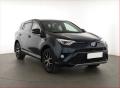 Toyota RAV4 Selection 2.5 Hybrid, R