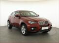 BMW X6 xDrive35d, 4X4, Automat, K��e