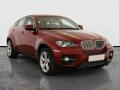 BMW X6 xDrive35d, 4X4, Automat, K��e