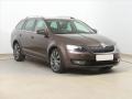 koda Octavia Laurin&Klement 2.0 TDI