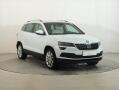 �koda Karoq 1.5 TSI, Automat, Serv.kniha