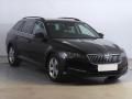 koda Superb Ambition 2.0 TDI, Serv.kniha