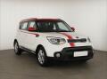 Kia Soul 1.6 GDI, Automat, Tempomat