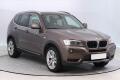 BMW X3 xDrive20d, 4X4, Automat