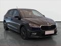 �koda Fabia Style 1.0 TSI, Automat