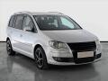 Volkswagen Touran 2.0 TDI, Automat, po STK