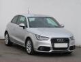 Audi A1 S-Line 1.6 TDI, Park.�senzory