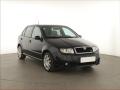 koda Fabia RS 1.9 TDI, Xenony