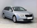 koda Superb Ambition 2.0 TDI, 4X4, Xenony