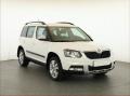 koda Yeti Elegance 2.0 TDI, 4X4