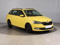 �koda Fabia Style 1.0 TSI, Tempomat