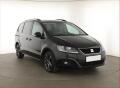 Seat Alhambra 2.0 TDI, Tempomat
