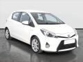 Toyota Yaris 1.0 VVT-i, Automat, Navi