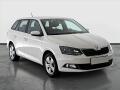 �koda Fabia 1.4 TDI, Tempomat