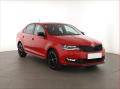 koda Rapid Monte Carlo 1.0 TSI, Navi