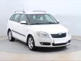 koda Fabia Elegance 1.2 12V, po STK