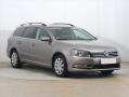Volkswagen Passat Business 2.0 TDI, Serv.kniha