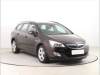 Opel Astra 1.4 T, Serv.kniha, Tempomat