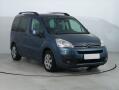 Citro�n Berlingo ndance 1.6 BlueHDi, 5M�st, �R,