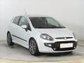 Fiat Punto Evo 1.4 T MultiAir, Serv.kniha
