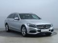 Mercedes-Benz Elegance C 200 BlueTEC