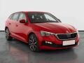 �koda Scala 1.5 TSI, Automat, Tempomat