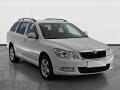 �koda Octavia 2.0 TDI, 4X4, Xenony