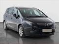 Opel Zafira 2.0 CDTI, 7�m�st, nov� STK