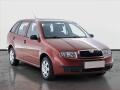 �koda Fabia 1.4, p�kn� stav