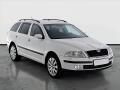 �koda Octavia 1.9 TDI, po STK, Ta�n�