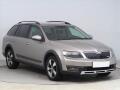 �koda Octavia Scout 2.0 TDI, 4X4, Automat