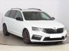 koda Octavia RS 2.0 TDI, Serv.kniha, Ke