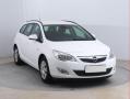 Opel Astra 1.7 CDTI, Serv.kniha, Tempomat