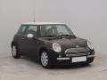 Mini Cooper, Serv.kniha