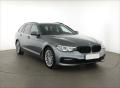 BMW 520d, Automat, Serv.kniha