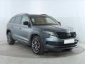 koda Kodiaq RS 2.0 TDI, RS