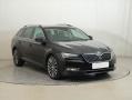koda Superb Laurin&Klement 2.0 TDI, AUT