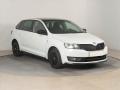 koda Rapid Spaceback 1.2 TSI, Xenony