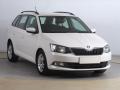 koda Fabia Style 1.4 TDI, Tempomat