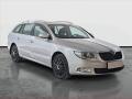 �koda Superb 1.4 TSI, Navi, Xenony