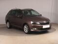 �koda Fabia Style 1.2 TSI, Serv.kniha