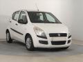 Suzuki Splash 1.0, R,1.maj, nov STK