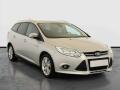 Ford Focus 1.6 TDCi, nov� STK, Ta�n�