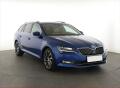 �koda Superb 2.0 TDI 4x4, 4X4, Automat